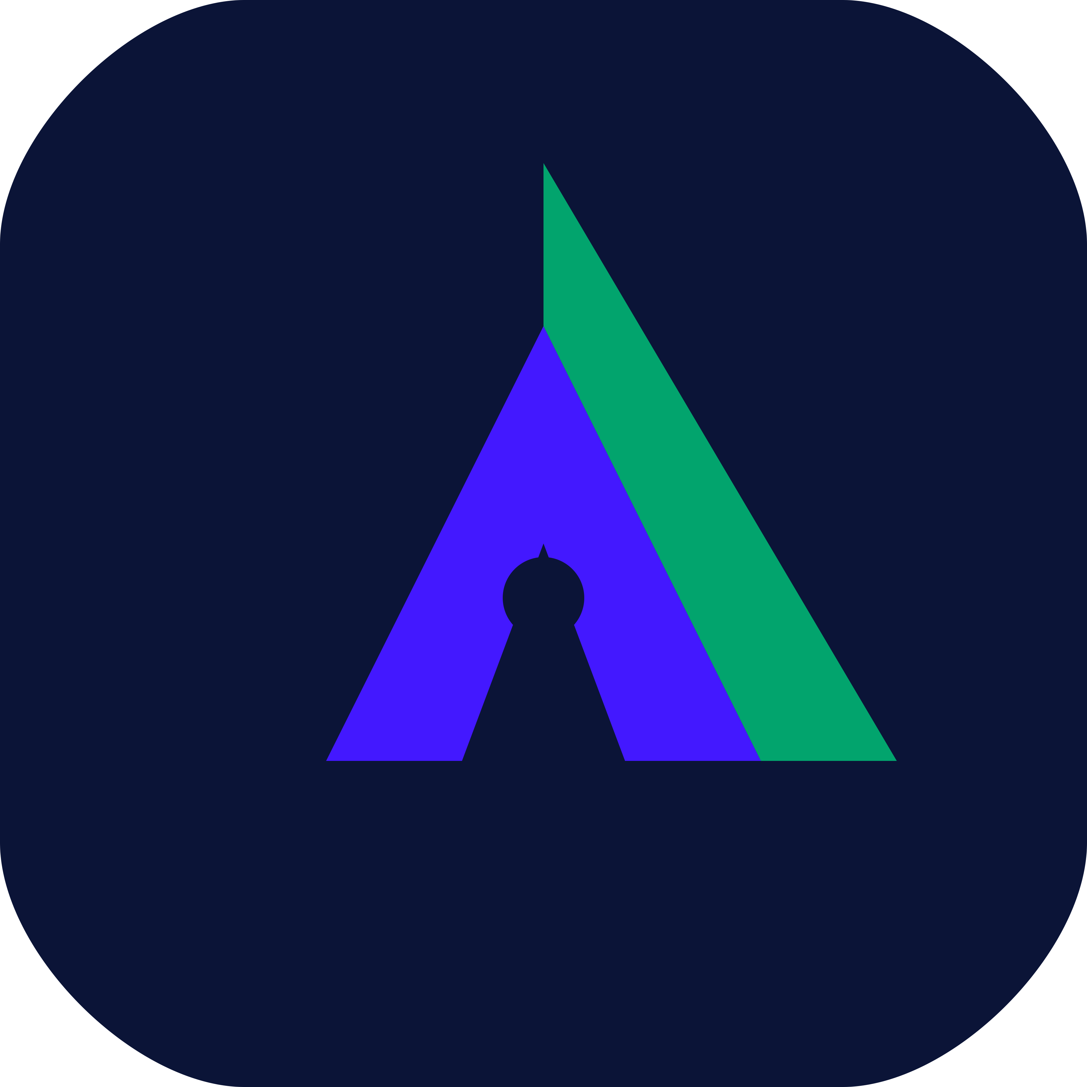 Aphanix Logo
